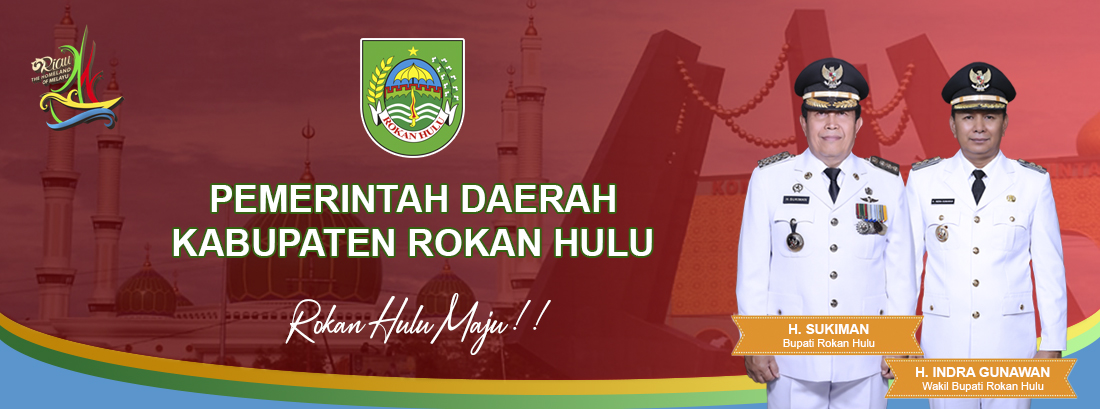 Diskominfo Kabupaten Rokan Hulu